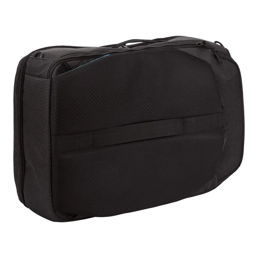 Rucsac de călătorie THULE Crossover 2, 41L, Negru
