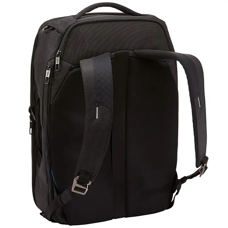 Rucsac de călătorie THULE Crossover 2, 41L, Negru
