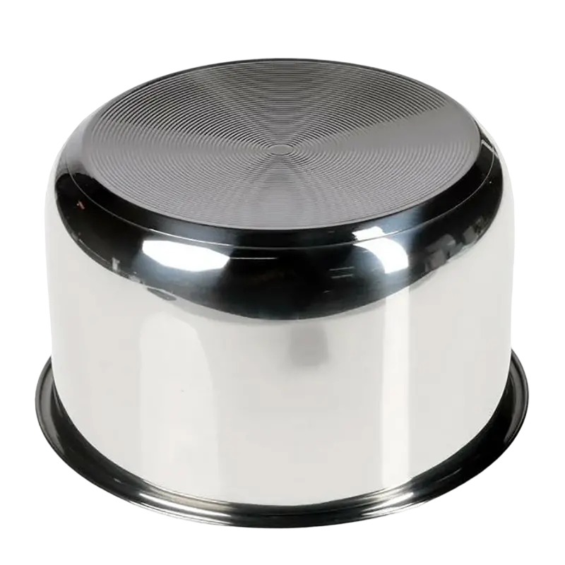 Oala pentru Multicooker Redmond RB-S520, Oțel inoxidabil