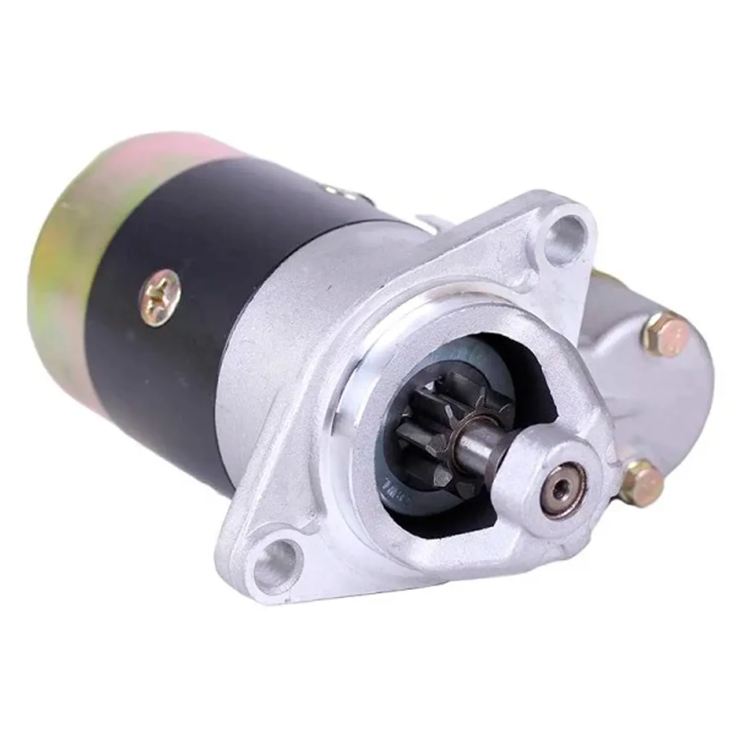 Demaror electric - 186F VM0044-186F