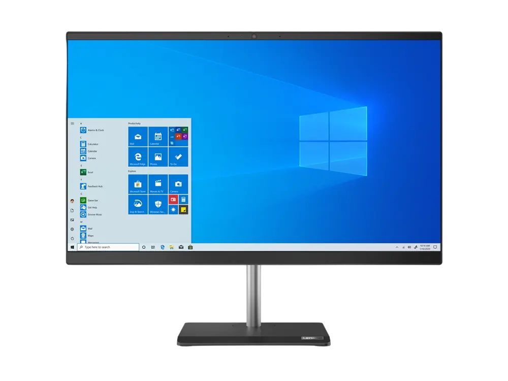 Computer All-in-One Lenovo V50a 24IMB, 23,8