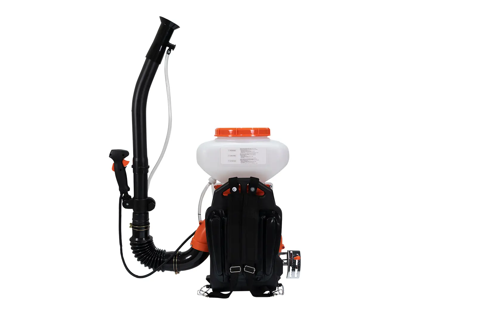 Atomizor Ruris A102 + kit echipament lucru (masca+ochelari+salopeta)