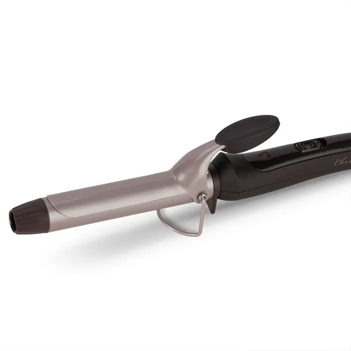 Ondulator de păr VITEK VT-2539, Negru