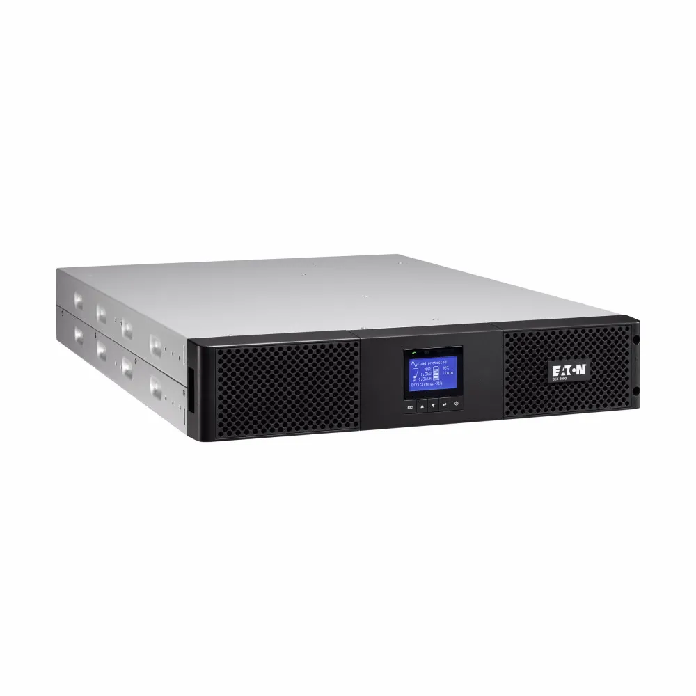 Sursă de alimentare neîntreruptibilă Eaton 9SX3000IR, Online, 3000VA, Montare pe rafturi