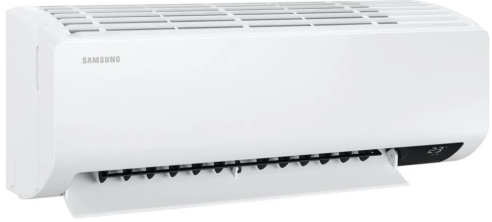 Sistem Split Samsung AR09ASHCBWKNER, 9BTU/h, Alb