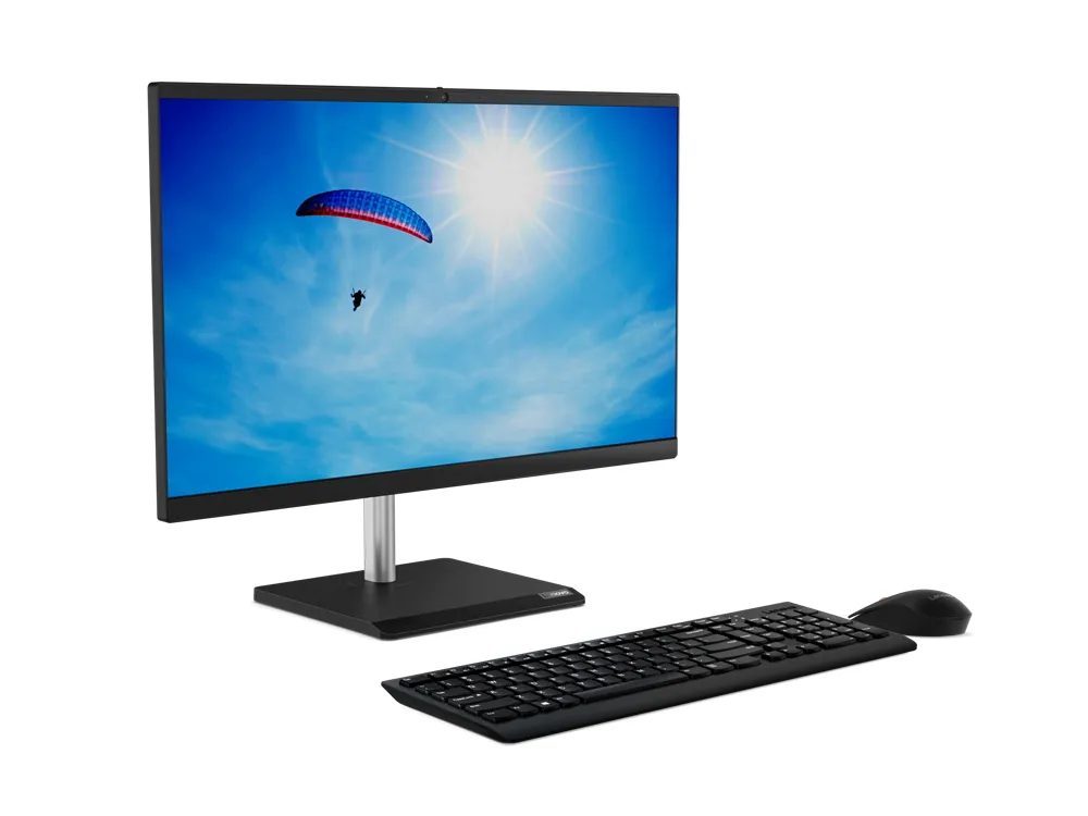 Computer All-in-One Lenovo V50a 24IMB, 23,8