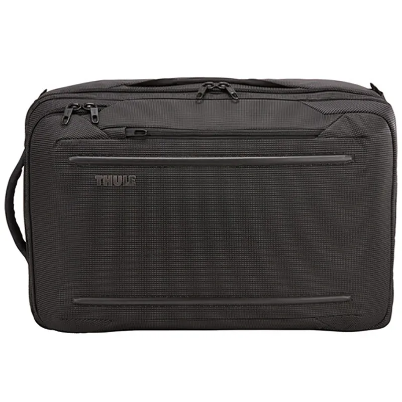 Rucsac de călătorie THULE Crossover 2, 41L, Negru