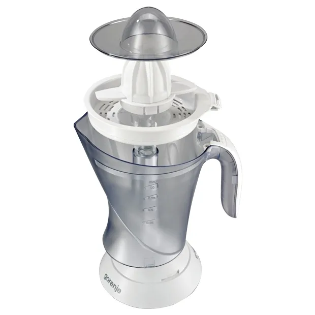 Storcător de citrice Gorenje Citruseta CJ40W, Alb