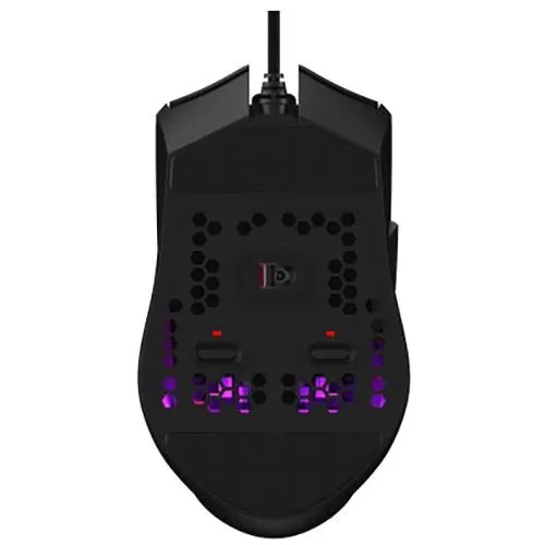 Gaming Mouse Bloody L65 Max, Naraka