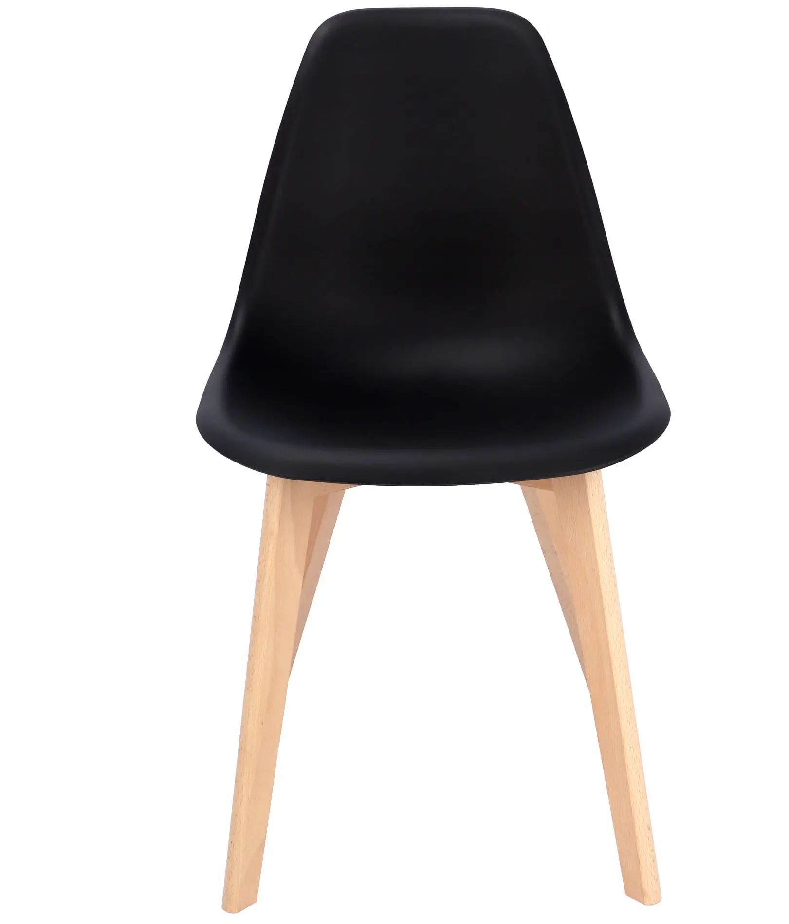 Scaun JUMI ADA (negru)