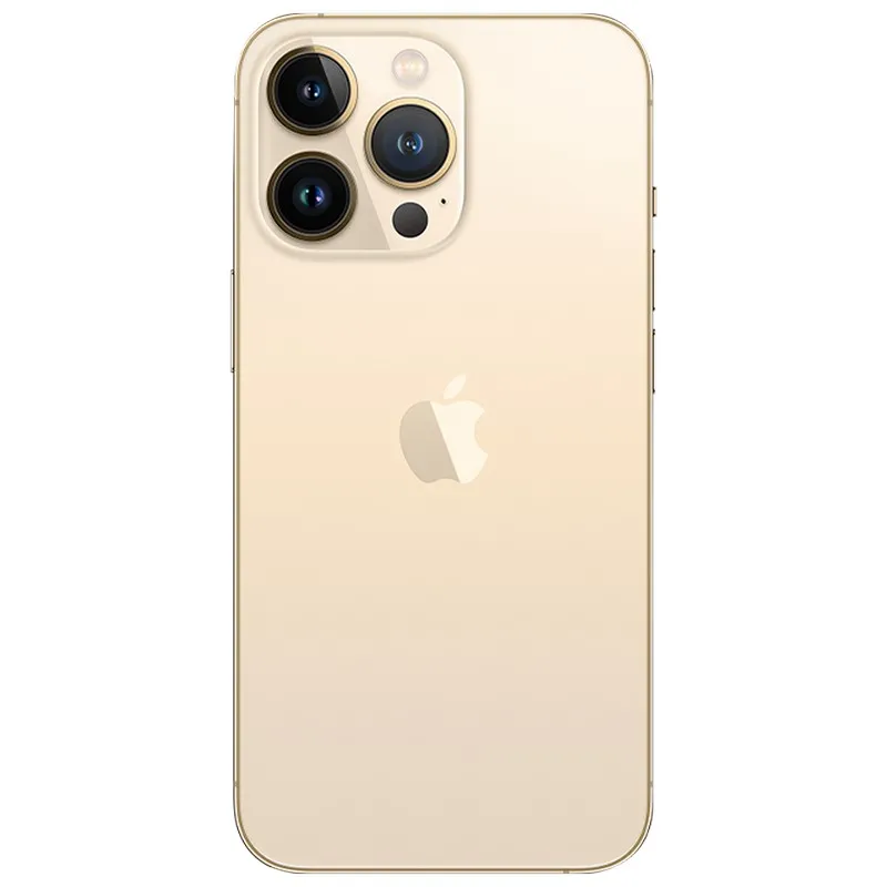 Smartphone Apple iPhone 13 Pro, 6GB/1TB, Gold