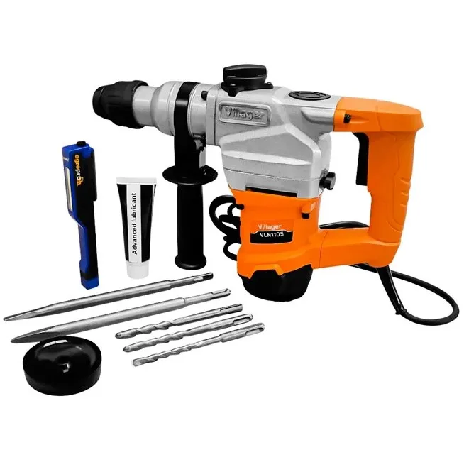 Ciocan rotopercutor Villager VLN 1105 SDS-Plus