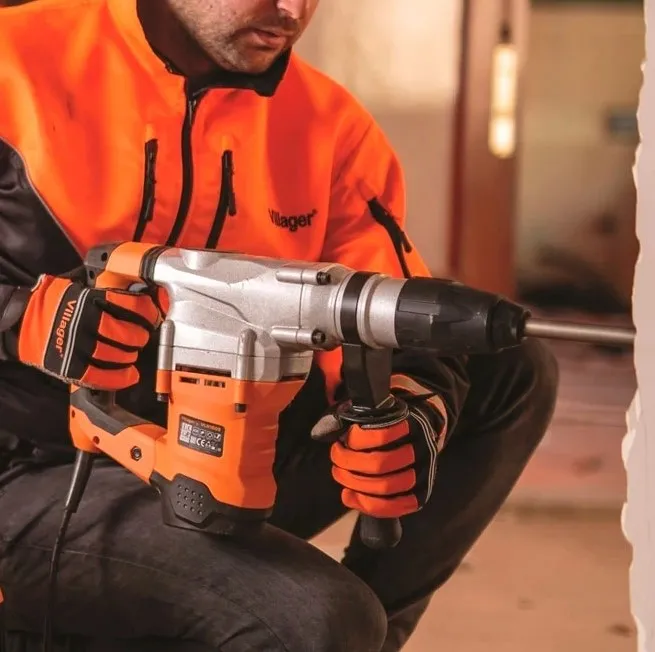 Ciocan rotopercutor Villager VLN 1105 SDS-Plus