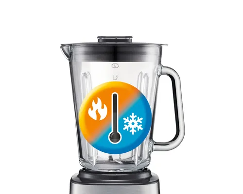 Blender staționar Tefal BL811D38, 
