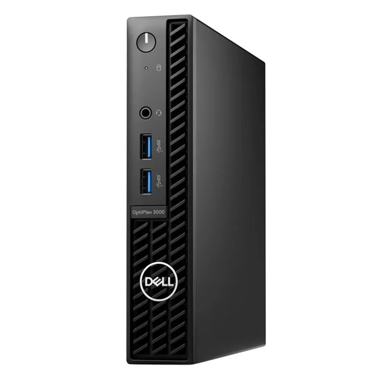 Mini PC DELL 273929011, Tiny, Intel Core i5-12500T, 8GB/256GB, Intel UHD Graphics 770, Windows 11 Pro