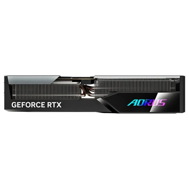Placă Video Gigabyte GV-N407TAORUS E-12GD, 12GB GDDR6X 192bit