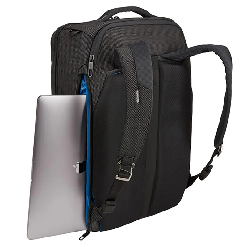 Rucsac de călătorie THULE Crossover 2, 41L, Negru