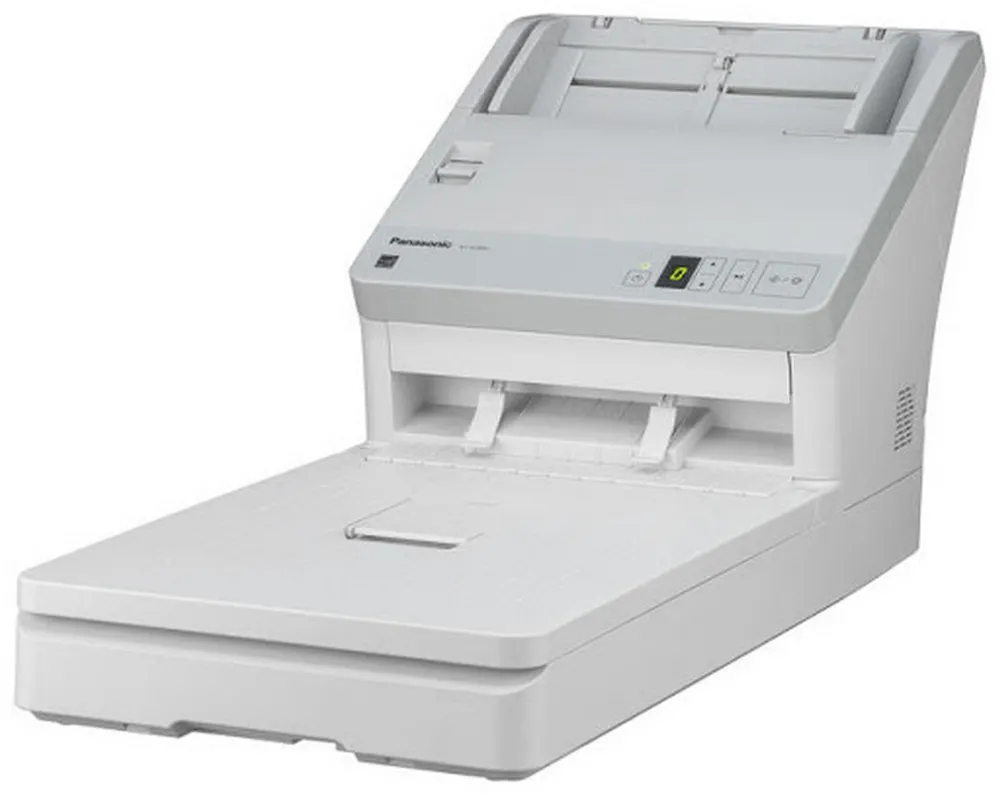 Foaie de scanare Panasonic KV-SS076-U