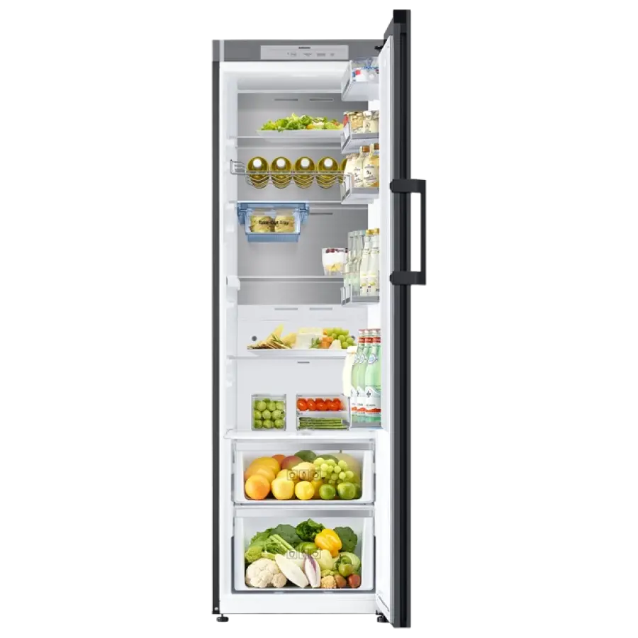 Frigider fără congelator Samsung RR39T7475AP/UA, Fără fațadă