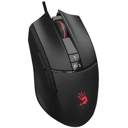 Gaming Mouse Bloody L65 Max, Naraka
