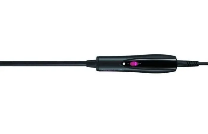 Ondulator de păr Rowenta Curls Forever CF3112F0, Negru
