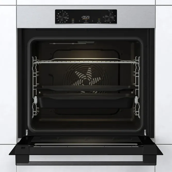 BinOven/el Gorenje BOSB6737 E06Xend