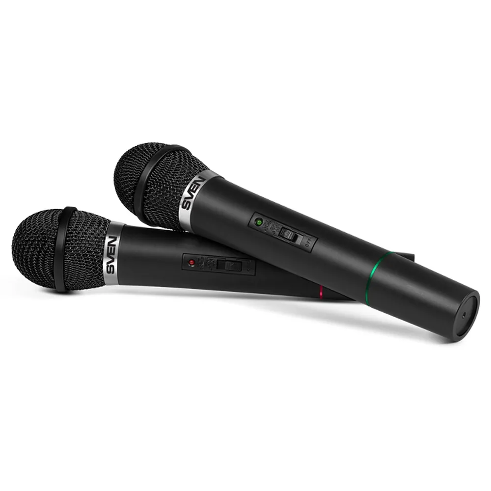 Karaoke Microphone  SVEN 