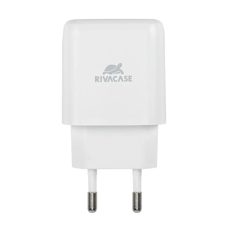 Încărcător RivaCase PS4192 W00, 20W, Alb
