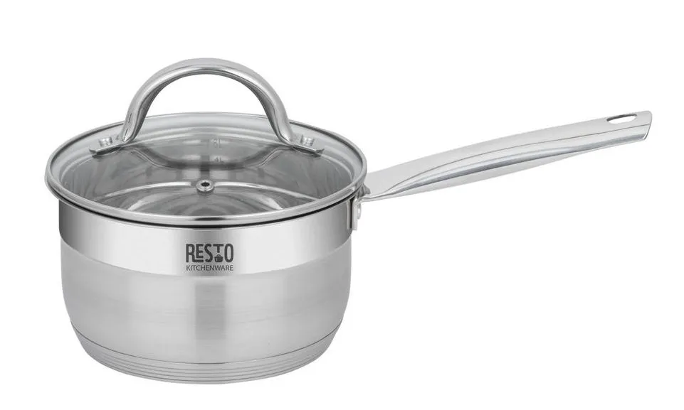 Cratița RESTO 92101, 1,9L, Oțel inoxidabil