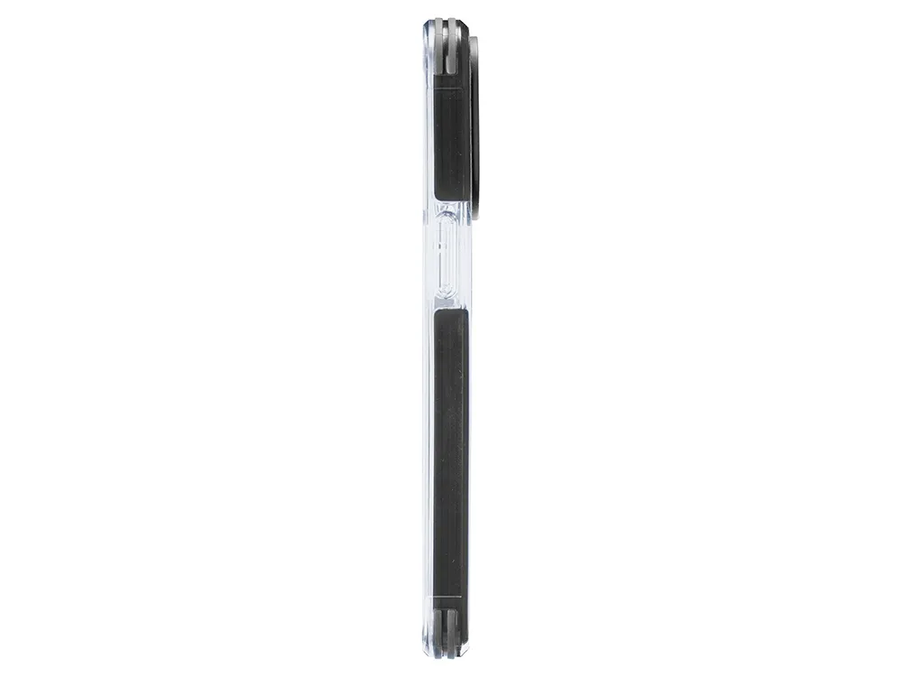 Cellular Apple iPhone 14 Pro, Tetra case, Transparent