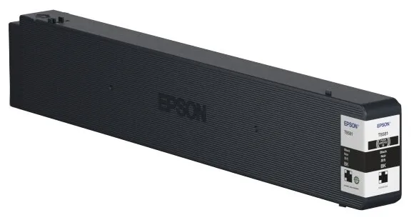 Cartuș de cerneală Epson C13T858100, Negru