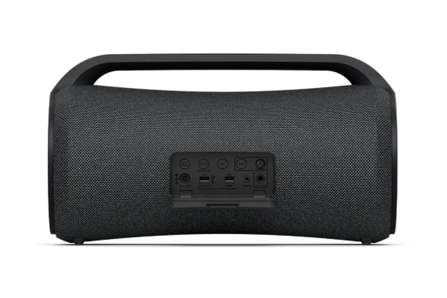 Boxă portabilă SONY XG500, Negru