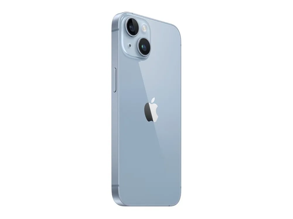 Smartphone Apple iPhone 14, 6GB/128GB, Blue