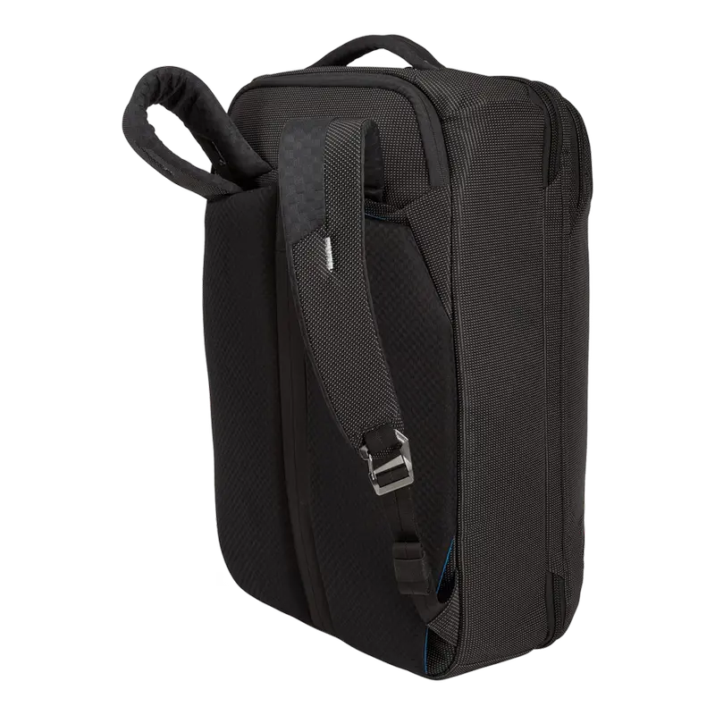 Rucsac de călătorie THULE Crossover 2, 41L, Negru
