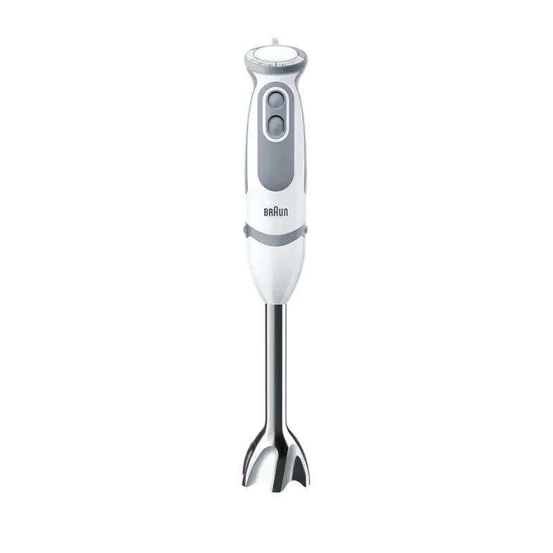 Blender de mână BRAUN MultiQuick MQ5235WH, Alb