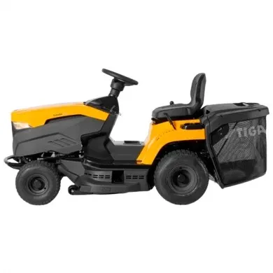 Tractor de tuns iarba Stiga Estate 384 M ST350