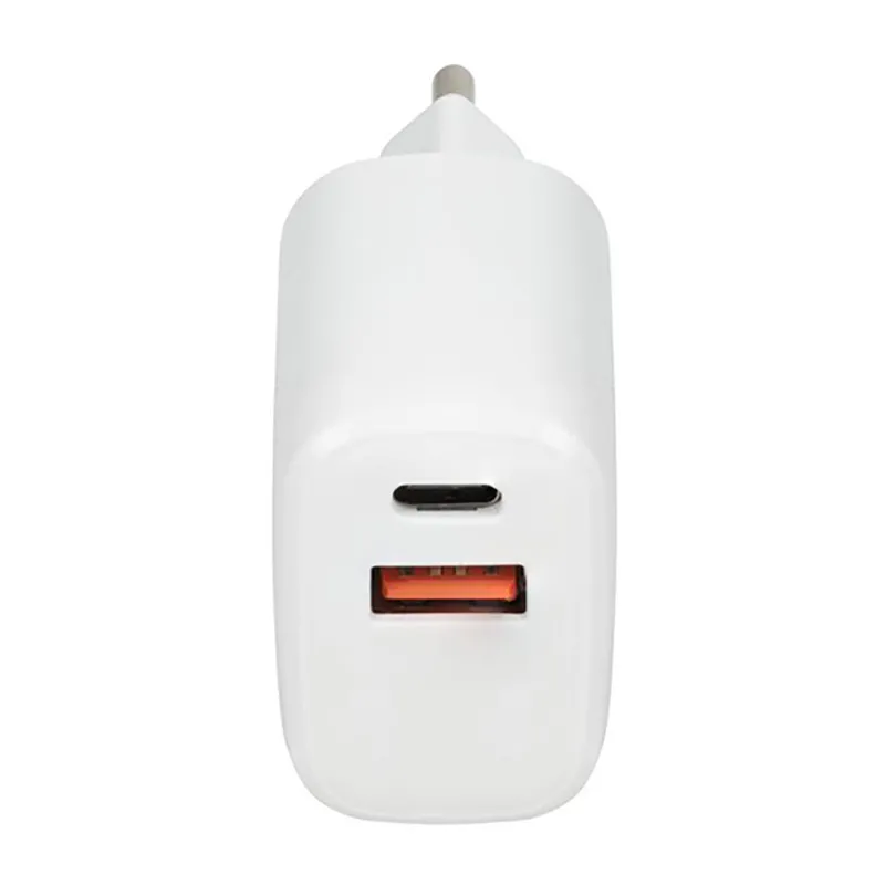 Încărcător RivaCase PS4192 W00, 20W, Alb