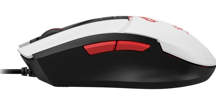 Gaming Mouse Bloody L65 Max, Naraka