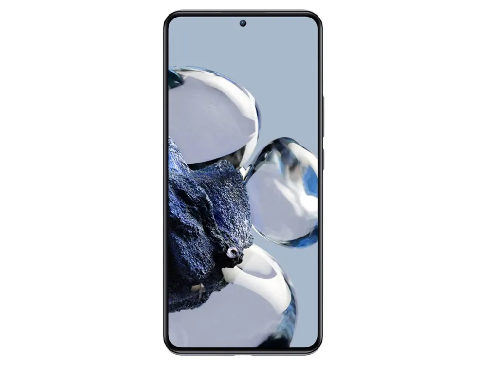 Smartphone Xiaomi 12T Pro, 8GB/256GB, Negru