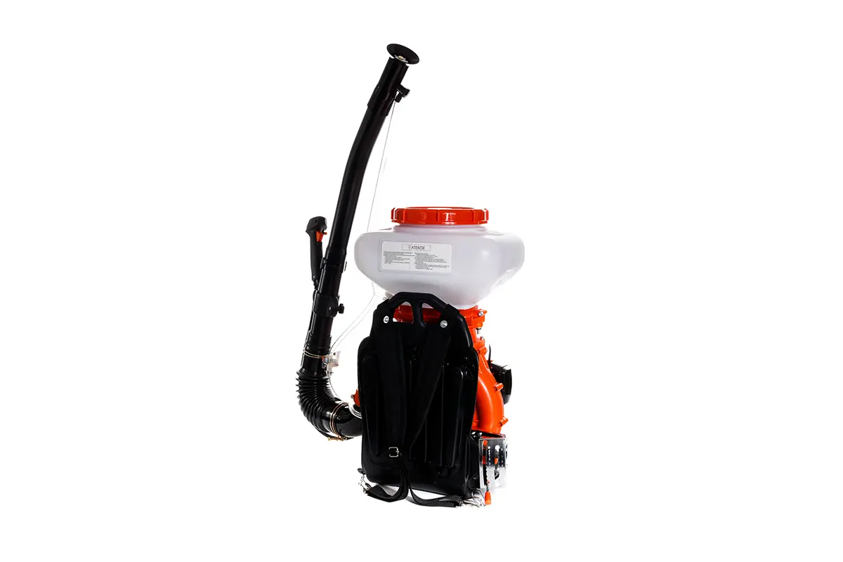 Atomizor Ruris A102 + kit echipament lucru (masca+ochelari+salopeta)