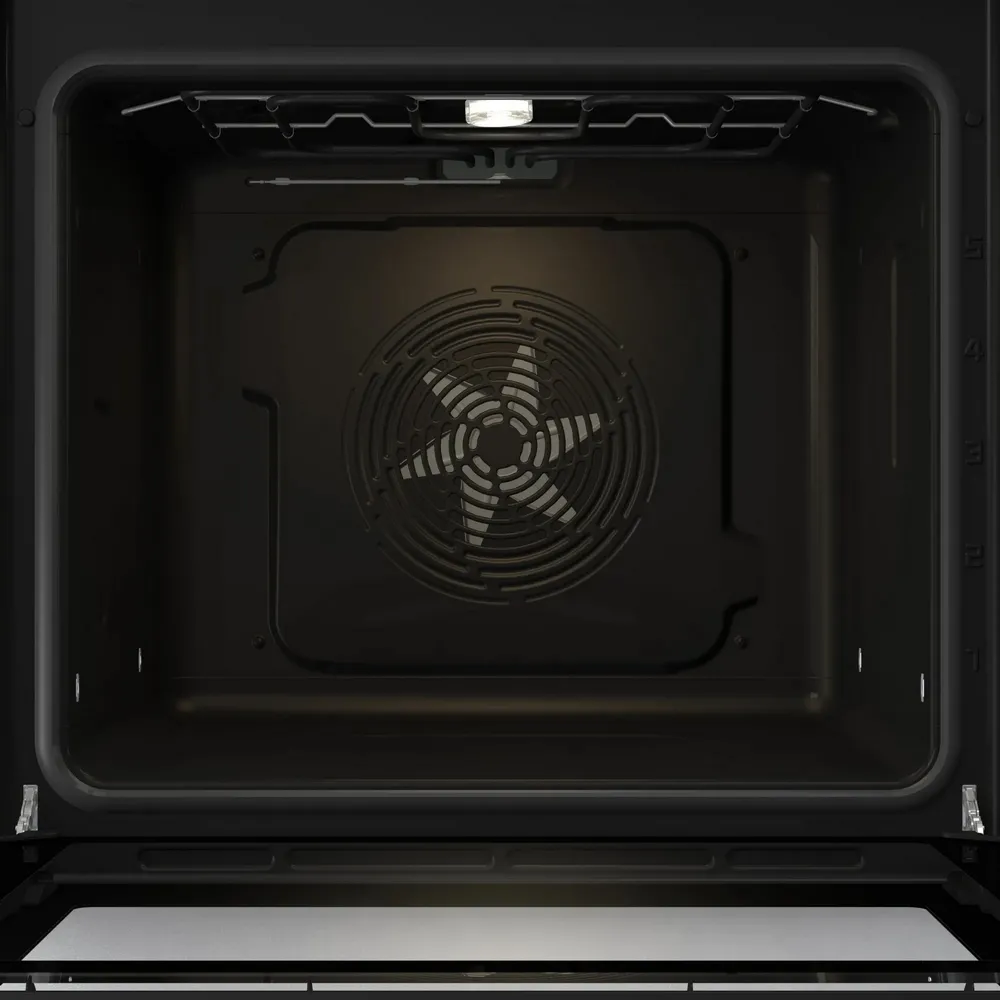 Cuptor Electric Gorenje BO 6727 E03B, Negru