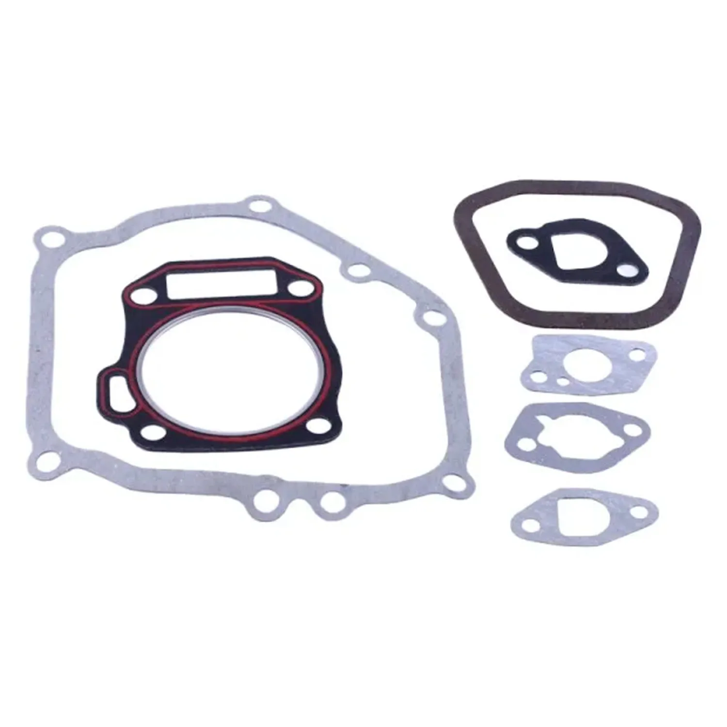 Garnituri set pentru motor 68 mm, set 7 buc 168F