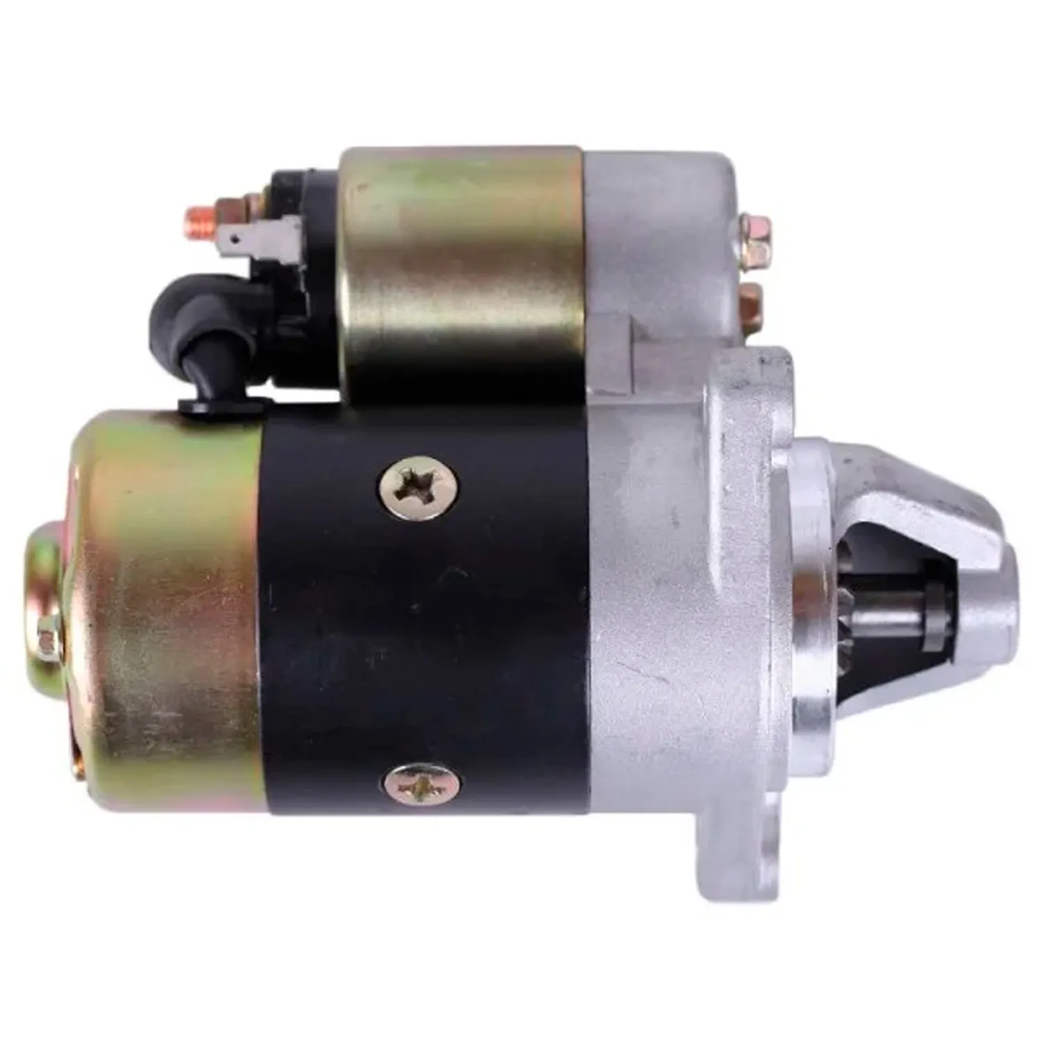 Demaror electric - 186F VM0044-186F