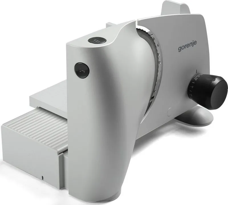 Feliator Gorenje R607A, Gri