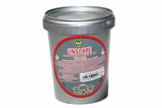 Unsoare Micul Fermier (vaselina) U90 Ca3 500gr MPP