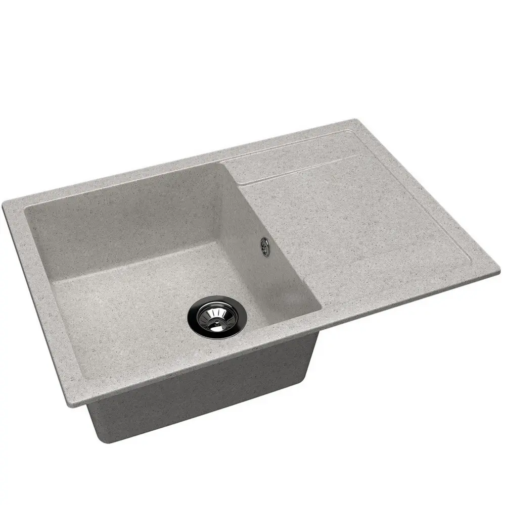 Chiuveta Dr.Gans Tehno 760 (Gri)