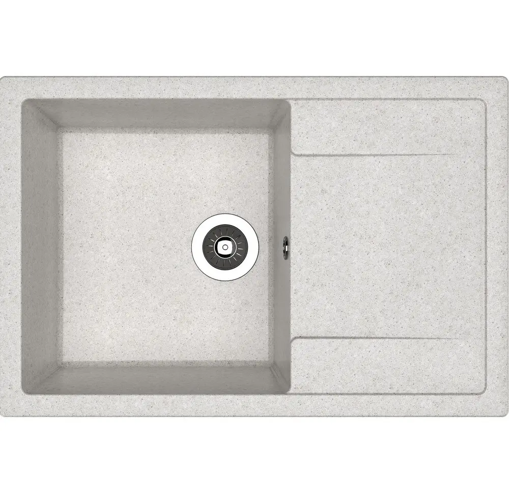 Chiuveta Dr.Gans Tehno 760 (Gri)