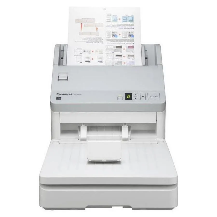 Foaie de scanare Panasonic KV-SS076-U