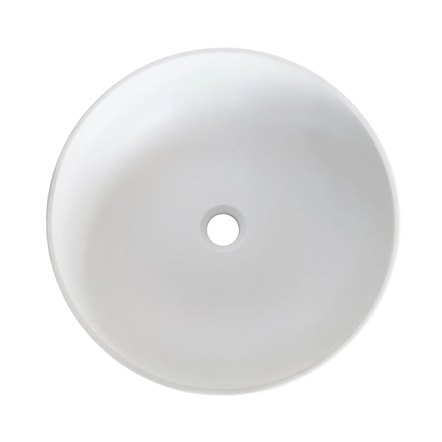 Lavoar SanDonna Circle 440 (Alb) 