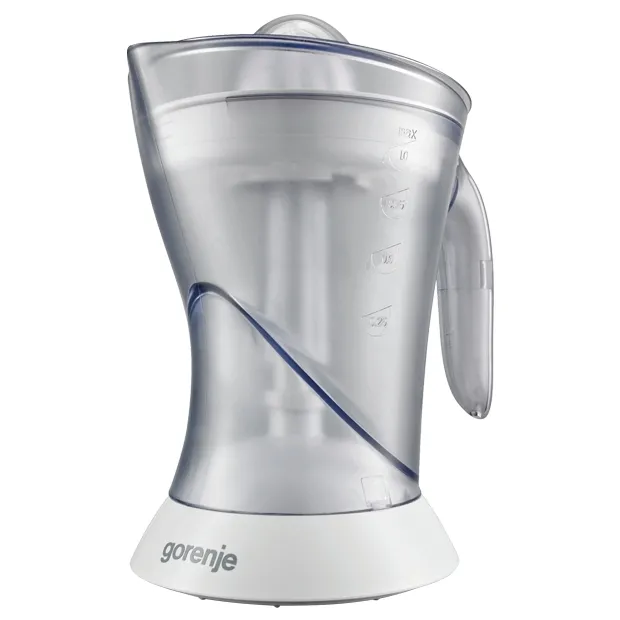 Storcător de citrice Gorenje Citruseta CJ40W, Alb